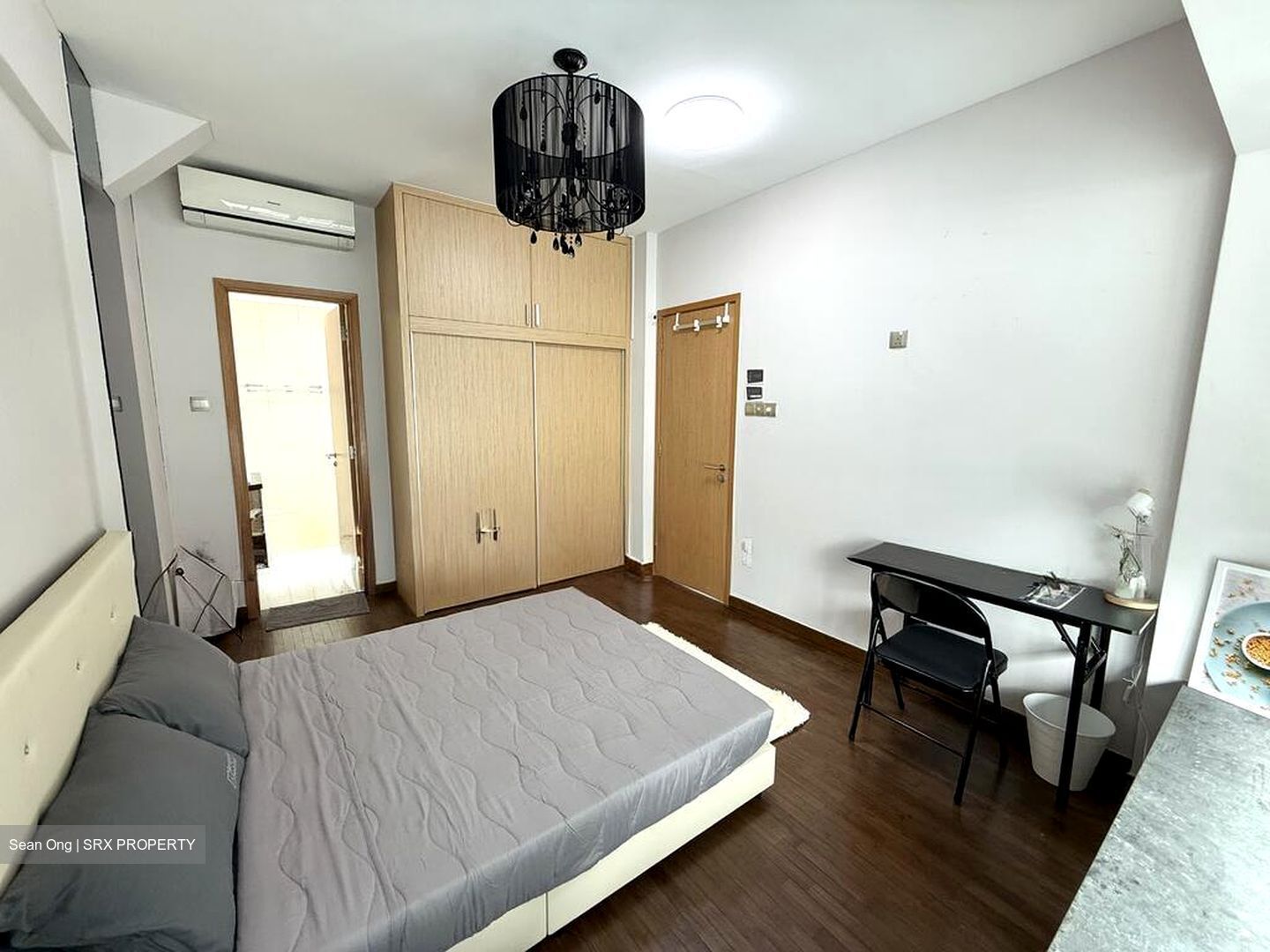 The Stellar (D5), Condominium #559478011